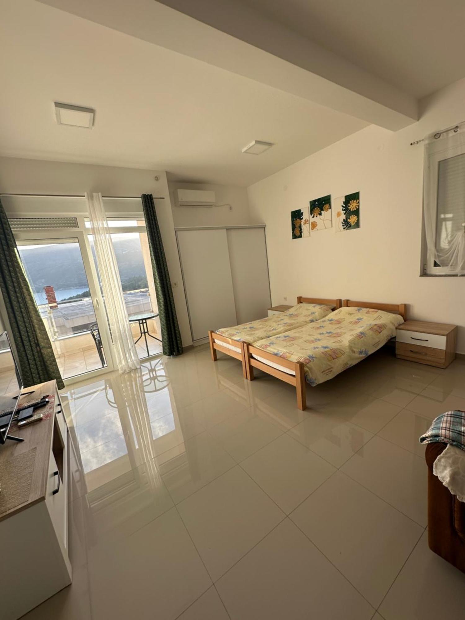 Apartbrajovic67 Herceg Novi Exterior photo