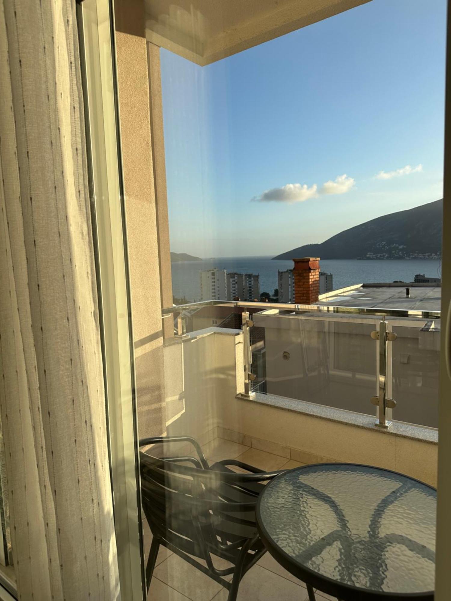 Apartbrajovic67 Herceg Novi Exterior photo
