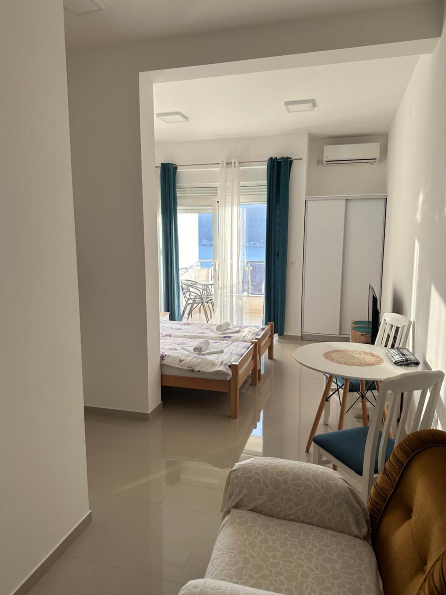 Apartbrajovic67 Herceg Novi Exterior photo