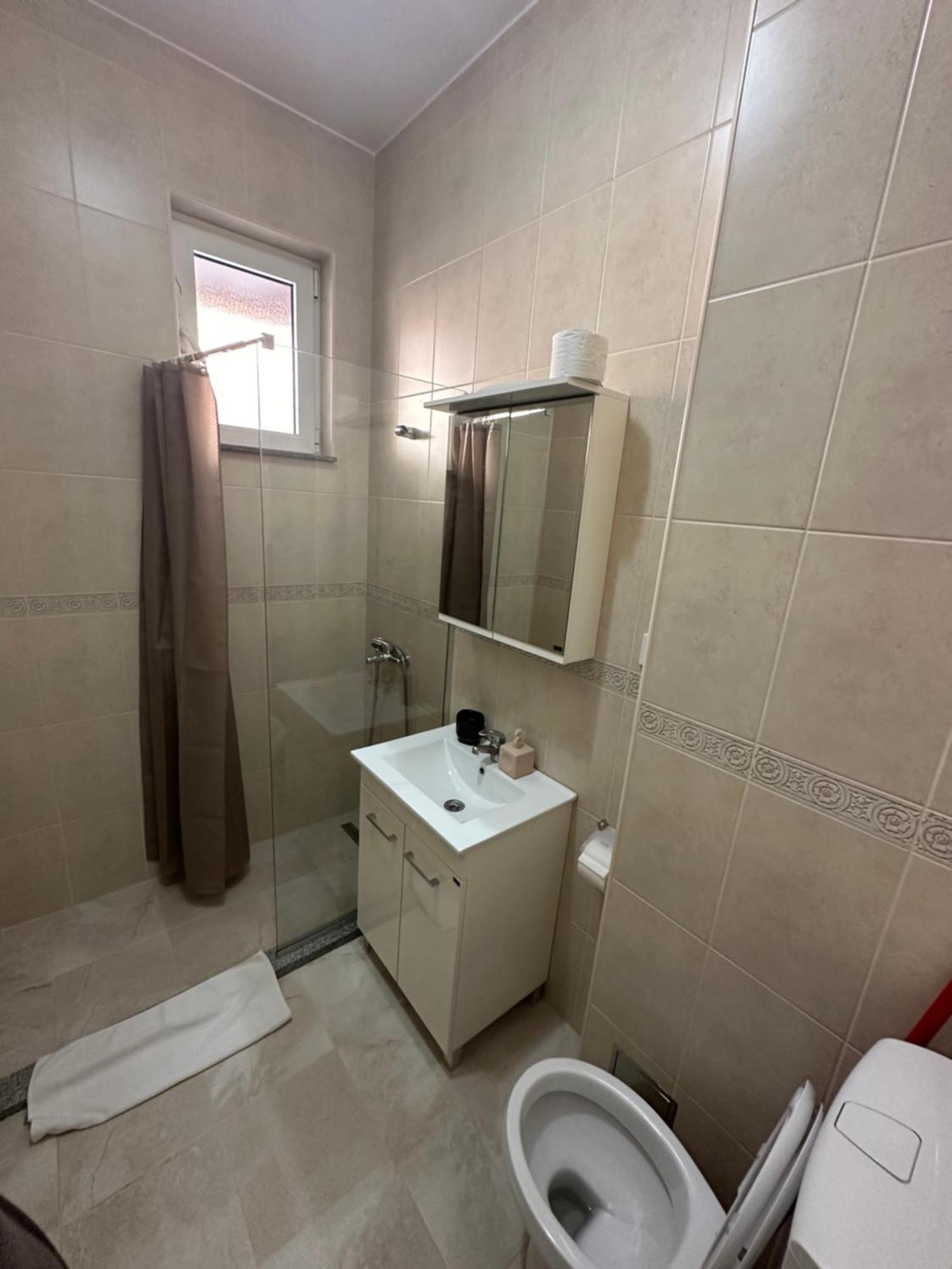 Apartbrajovic67 Herceg Novi Exterior photo
