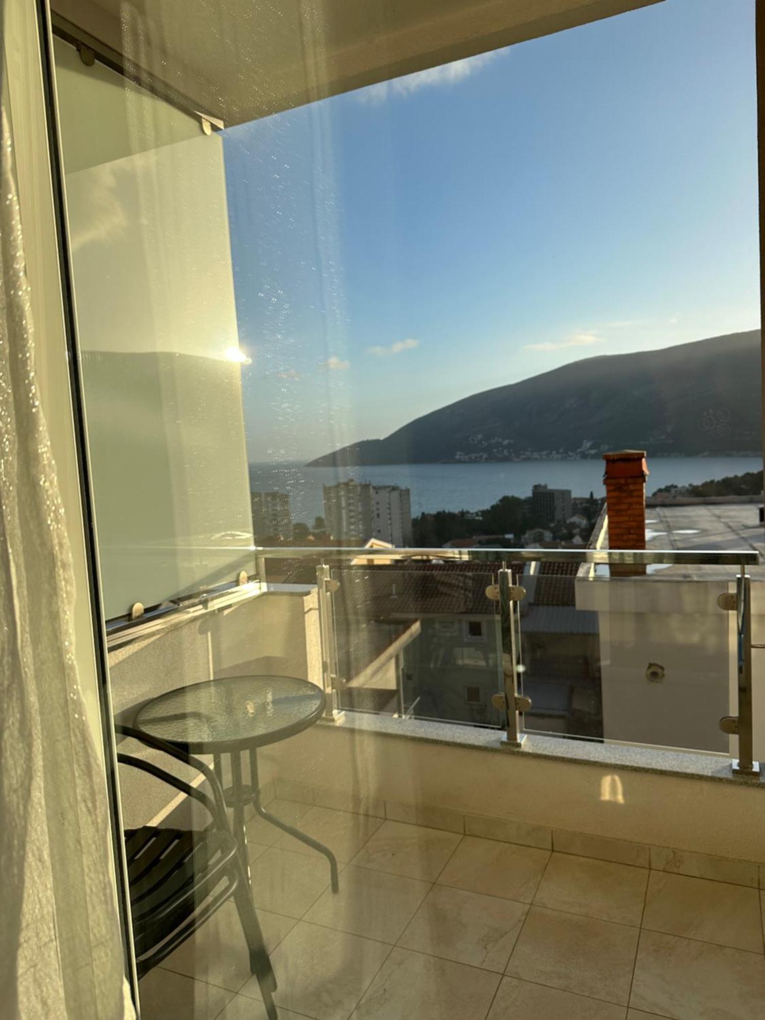 Apartbrajovic67 Herceg Novi Exterior photo