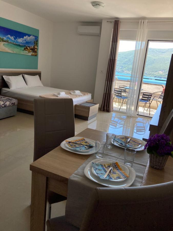 Apartbrajovic67 Herceg Novi Exterior photo