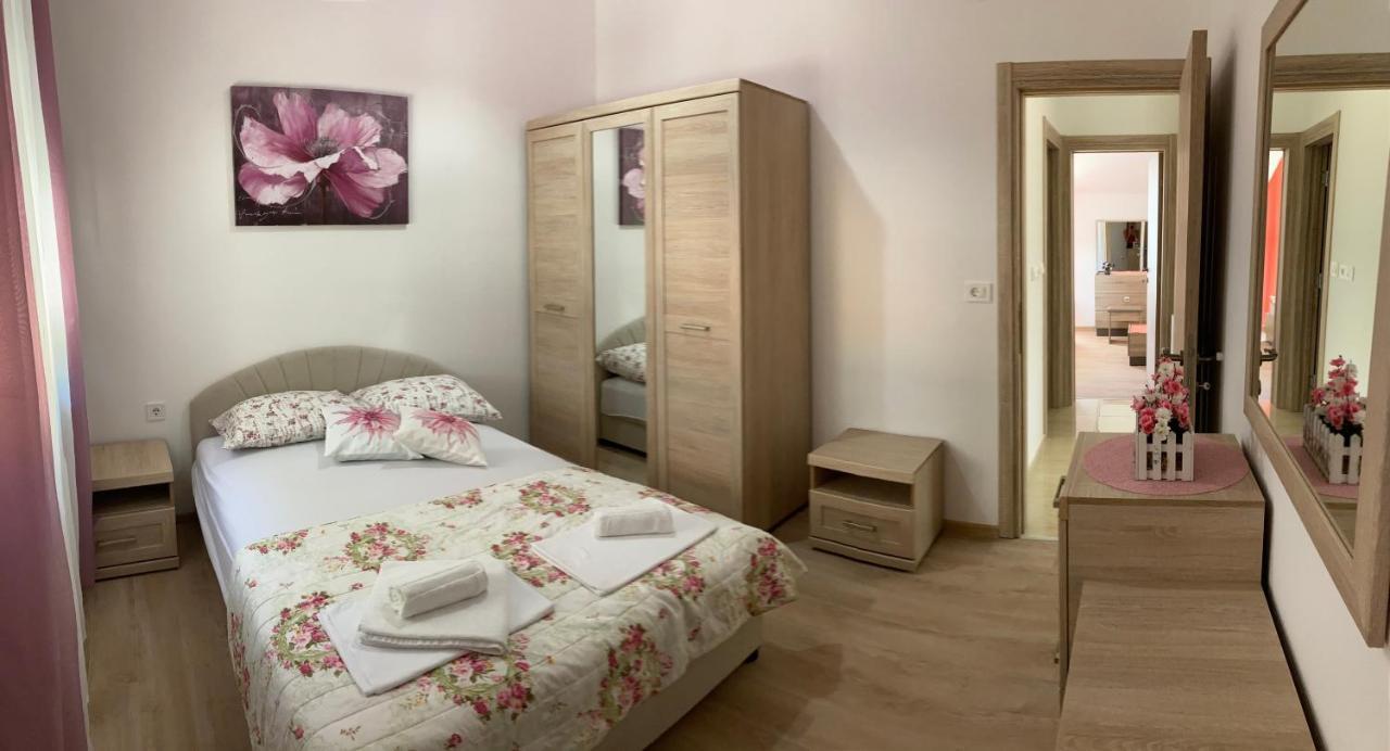 Apartbrajovic67 Herceg Novi Exterior photo